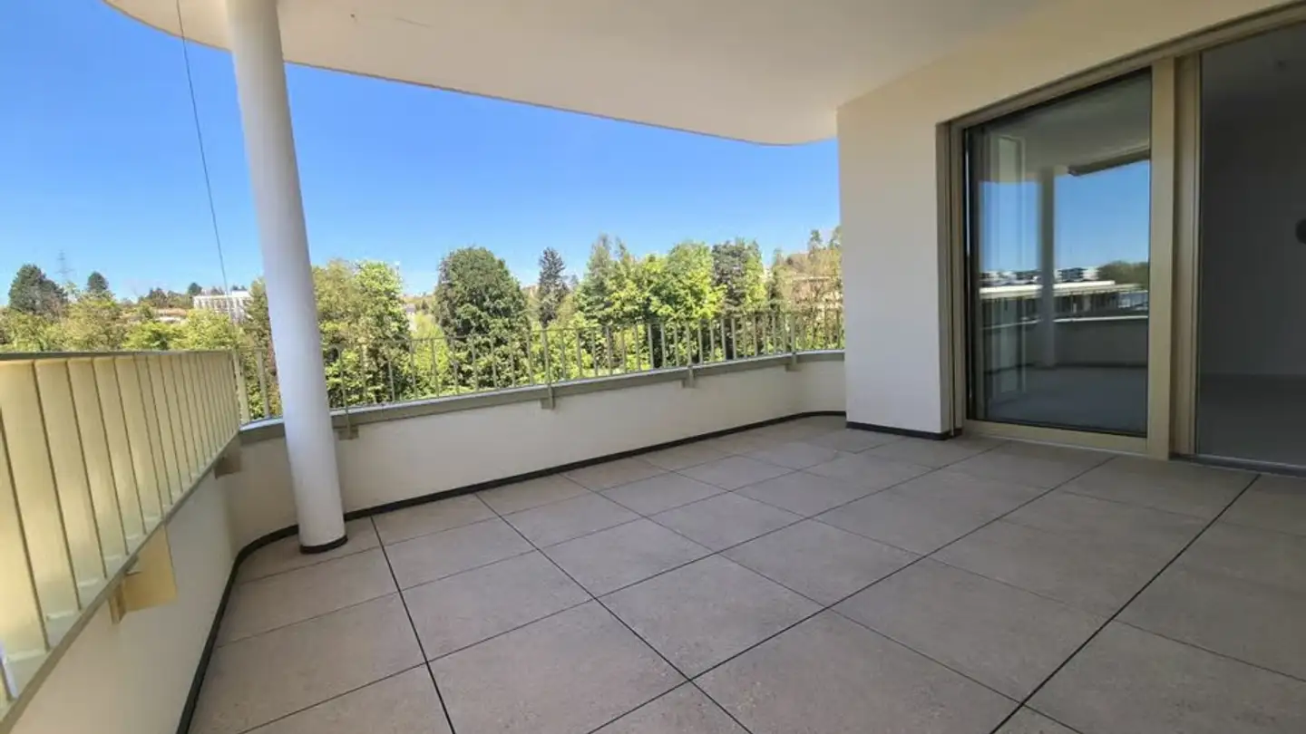 Appartement à louer - Allée Charles-Edouard-Guillaume 2, 1723 Marly - Photo 3