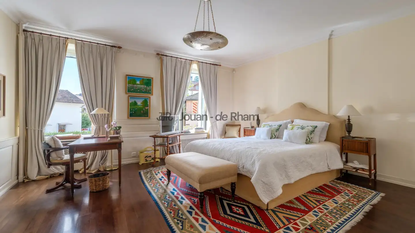 Single house for sale - 1170 Aubonne - Photo 4