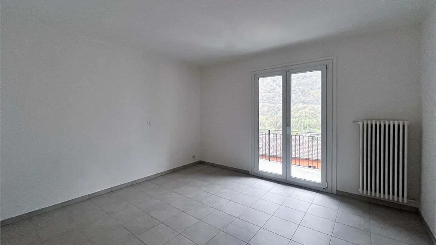 Appartamento in affitto - 6743 Bodio TI - Photo 2