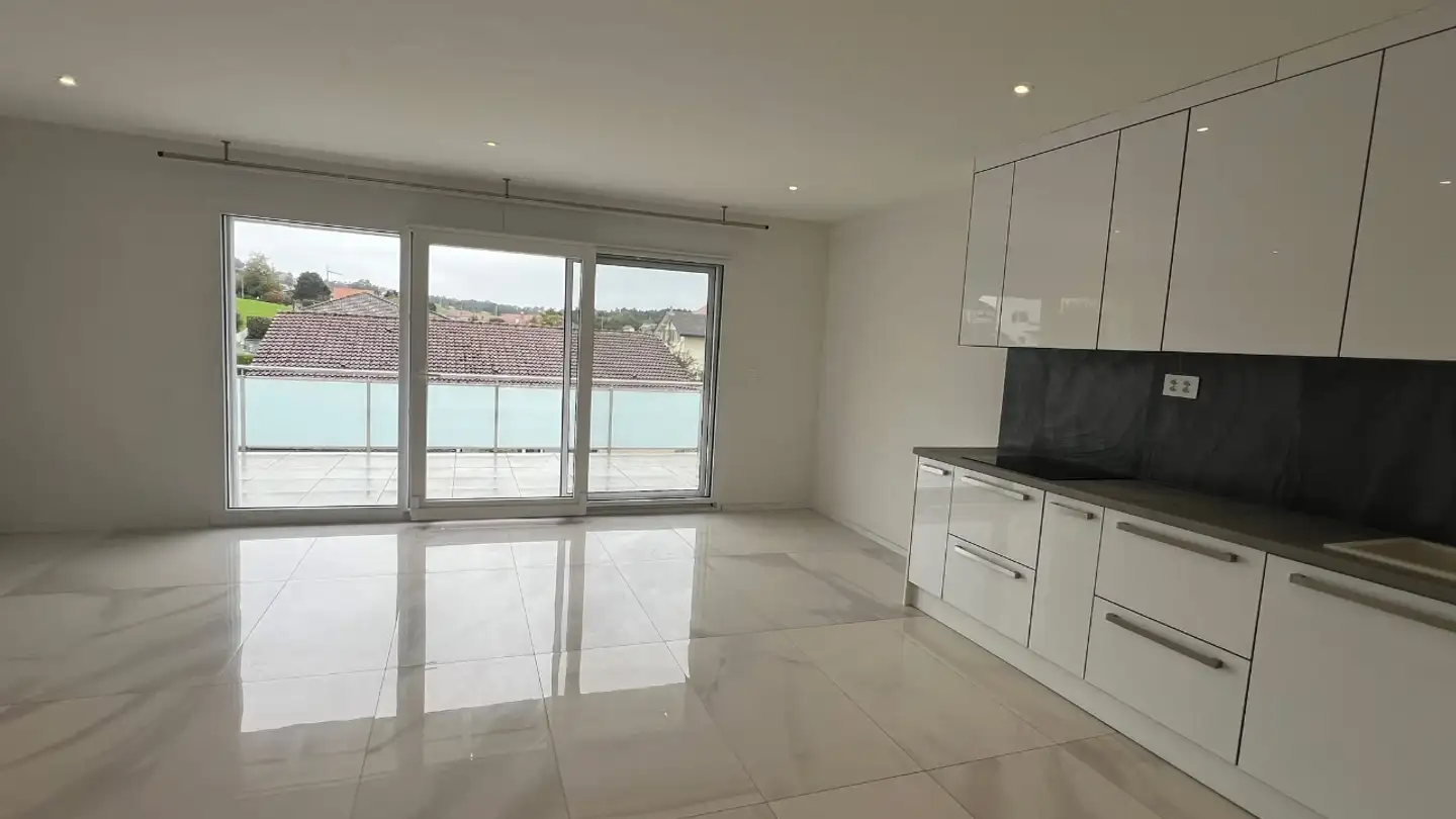 Apartment for sale - Impasse Du Clos Dessus 7, 1687 Vuisternens-devant-Romont