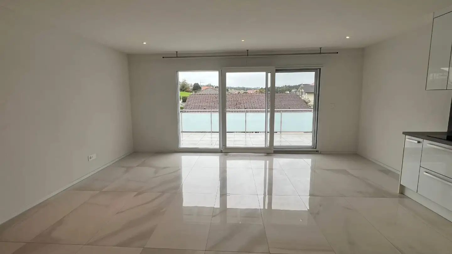 Appartamento in vendita - Impasse Du Clos Dessus 7, 1687 Vuisternens-devant-Romont - Photo 2