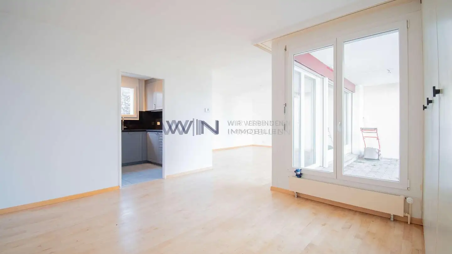 Appartamento in vendita - 5452 Oberrohrdorf - Foto 3
