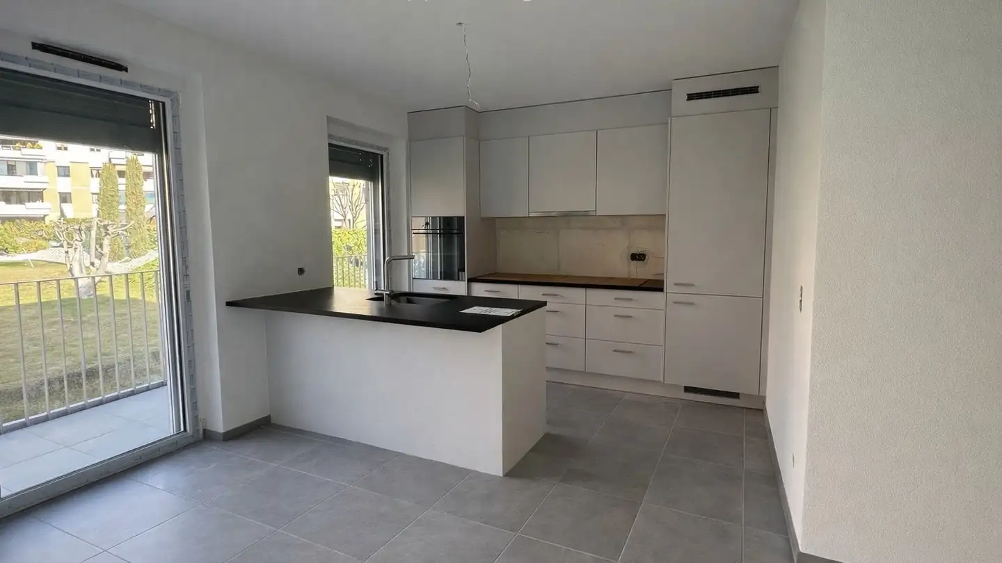 Apartment for sale - Promenade Du Canal 69, 1950 Sion