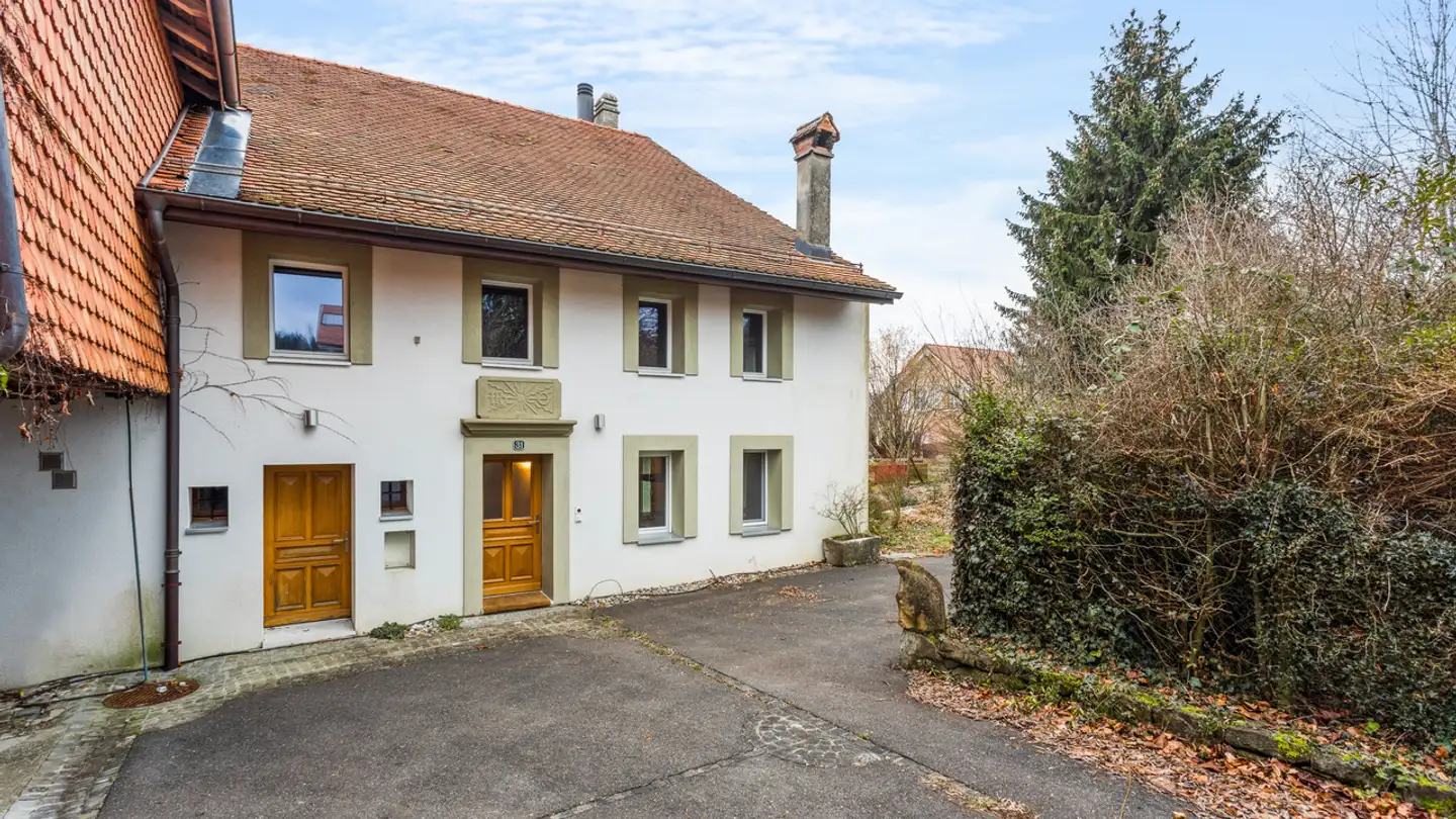 Einfamilienhaus kaufen - 1078 Essertes - Foto 3