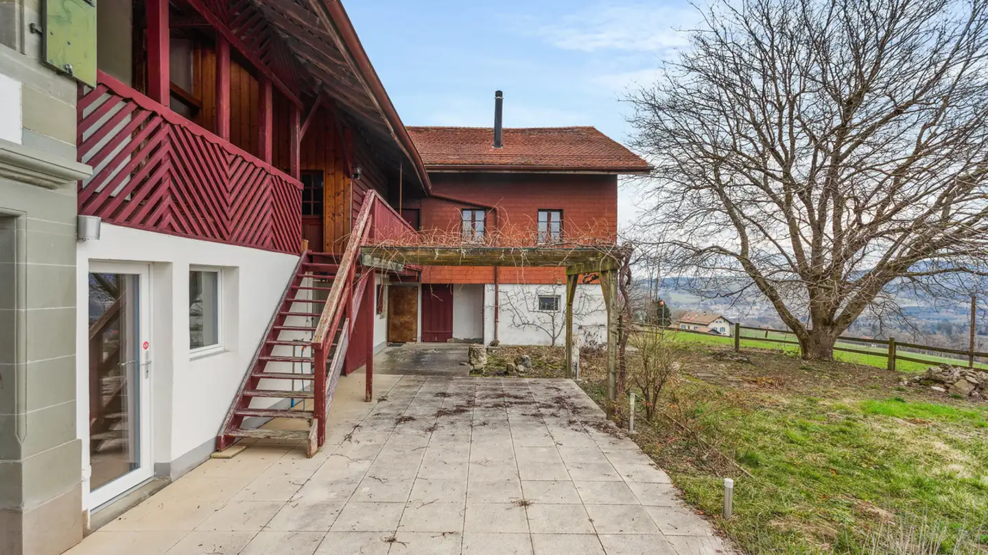 Einfamilienhaus kaufen - 1078 Essertes - Foto 4