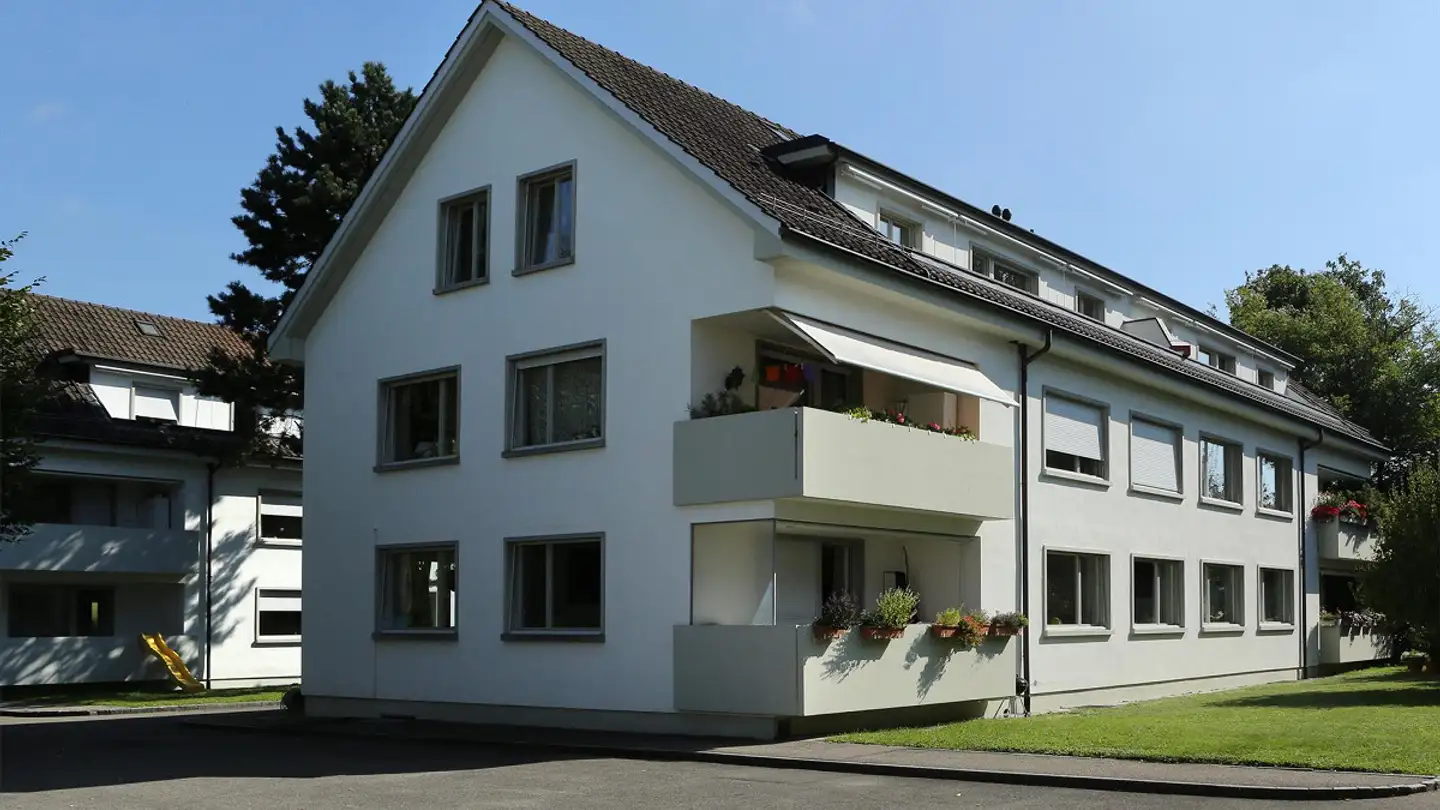 Wohnung mieten - Gstaltenrainweg 82, 4125 Riehen - Foto 2