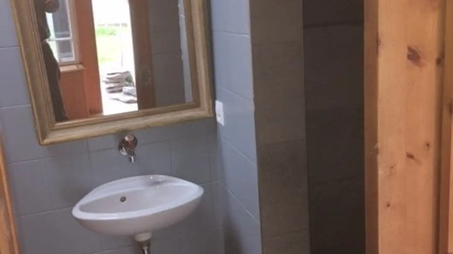 Casa singola in affitto - Alvierstrasse 16, 9470 Buchs SG - Foto 2