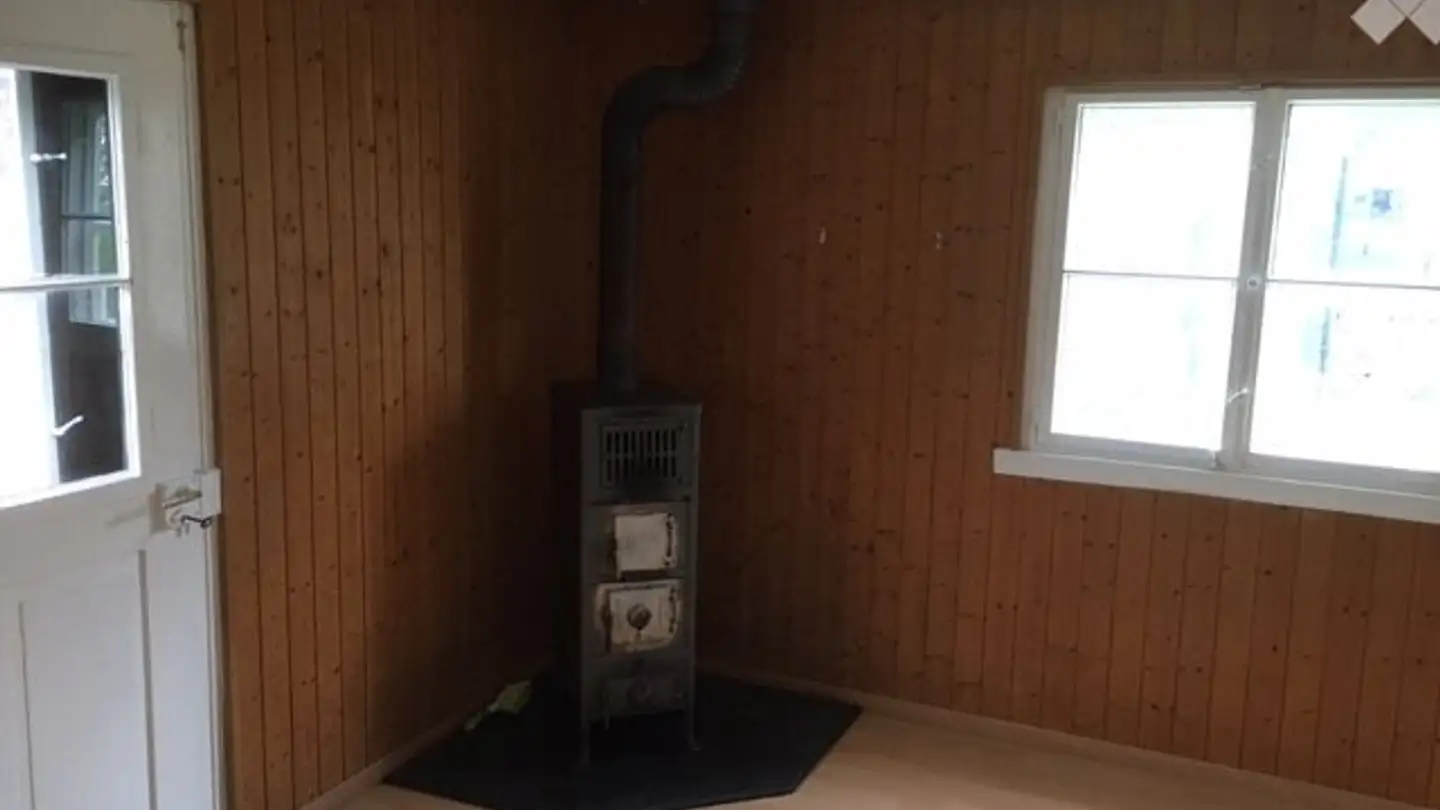 Casa singola in affitto - Alvierstrasse 16, 9470 Buchs SG - Foto 3