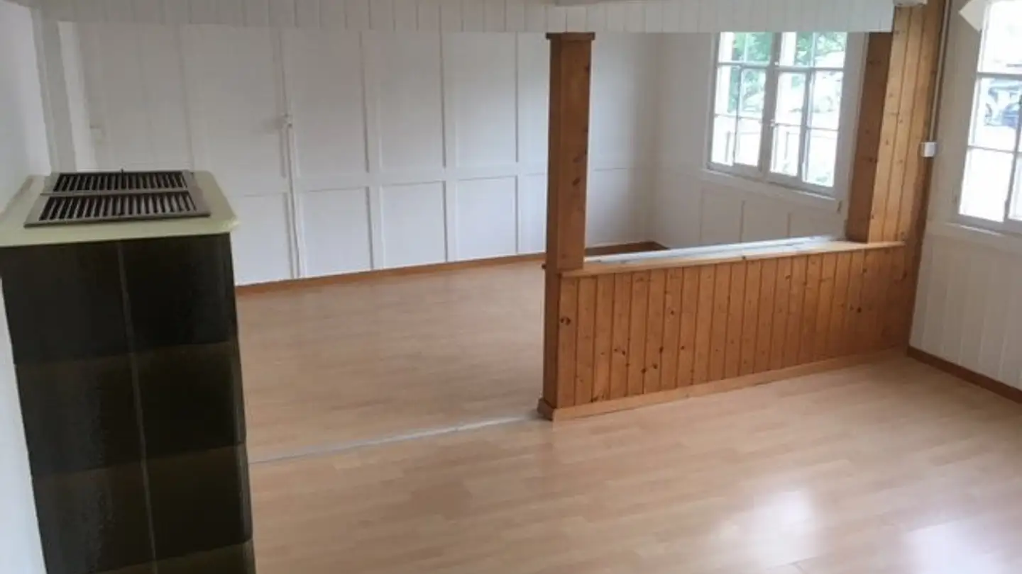 Casa singola in affitto - Alvierstrasse 16, 9470 Buchs SG - Foto 4