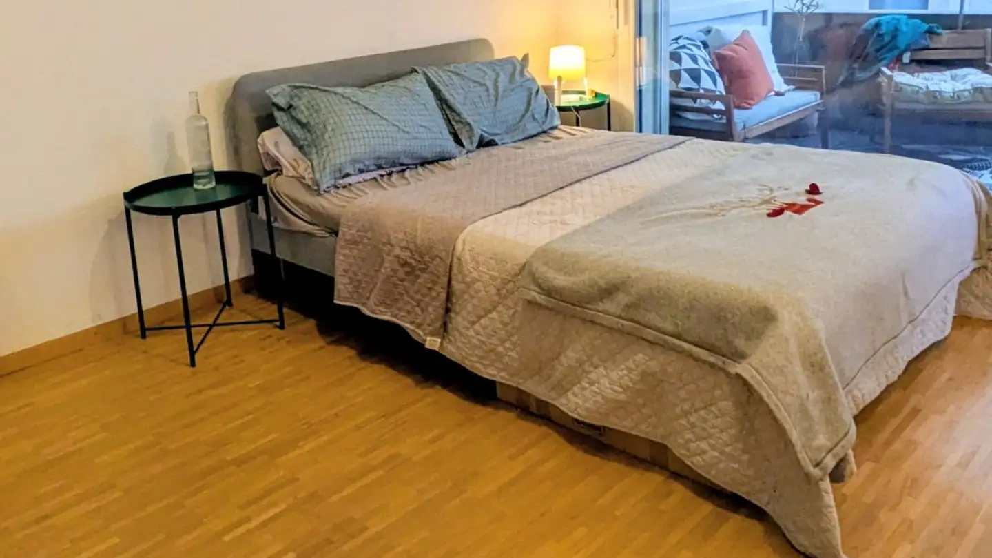 Appartement à louer - Avenue De Sévelin 6b, 1007 Lausanne - Photo 4