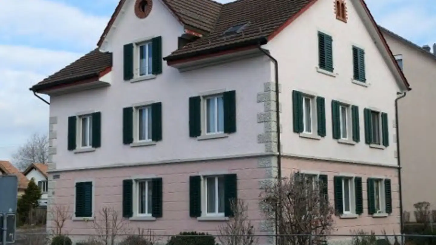 Appartamento in affitto - Geisserweg 1, 8306 Brüttisellen