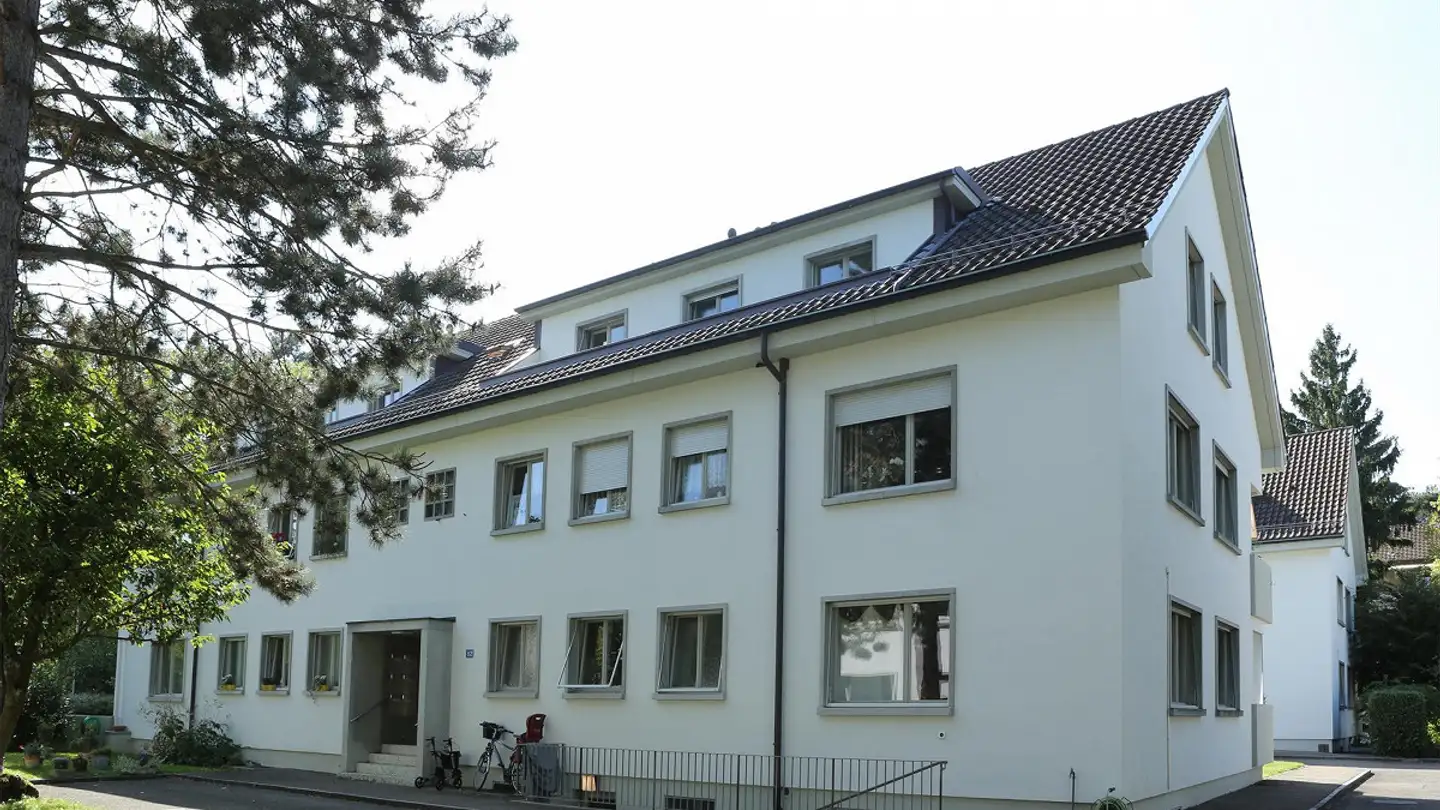 Wohnung mieten - Gstaltenrainweg 82, 4125 Riehen - Foto 3