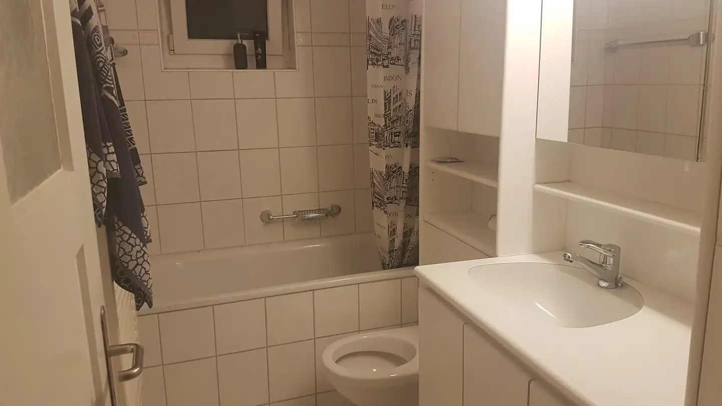 Appartamento in affitto - Geisserweg 1, 8306 Brüttisellen - Foto 2
