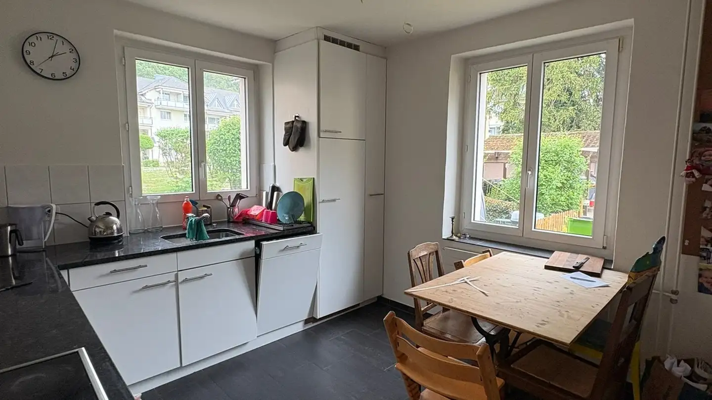 Appartamento in affitto - Geisserweg 1, 8306 Brüttisellen - Foto 3