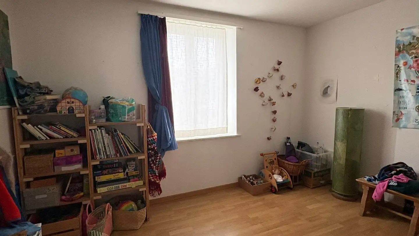 Appartamento in affitto - Geisserweg 1, 8306 Brüttisellen - Foto 4