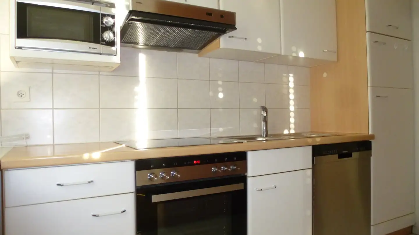 Apartment for rent - Eptingerstrasse 32, 4132 Muttenz - Photo 3