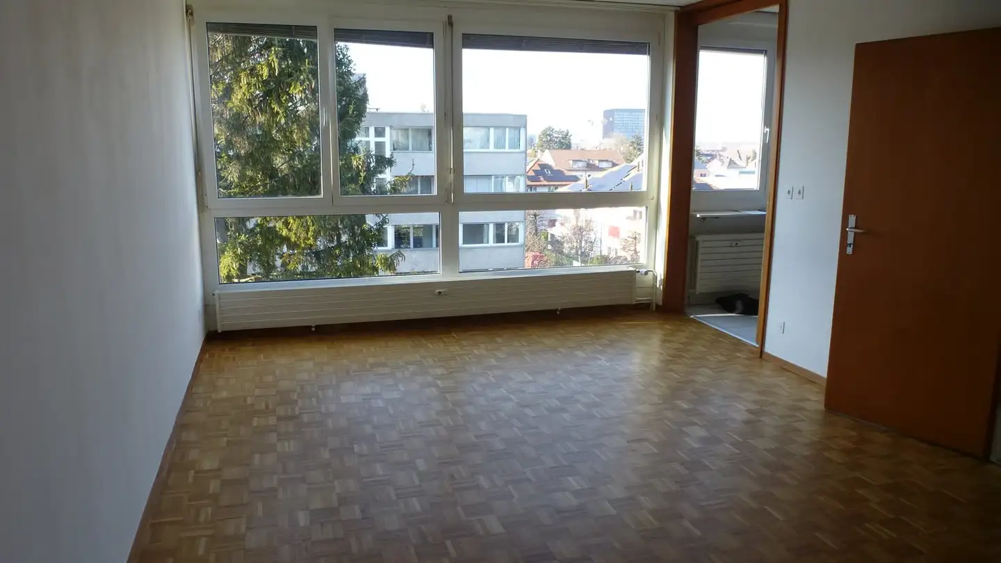 Apartment for rent - Eptingerstrasse 32, 4132 Muttenz - Photo 4