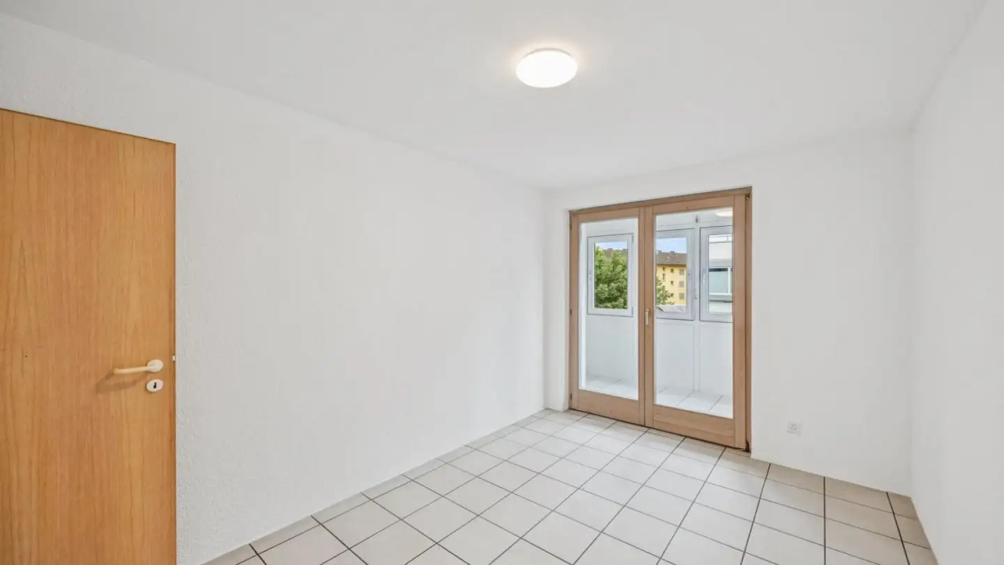 Appartamento in affitto - Rue Du Breuil / Brühlstrasse 51, 2503 Biel/Bienne