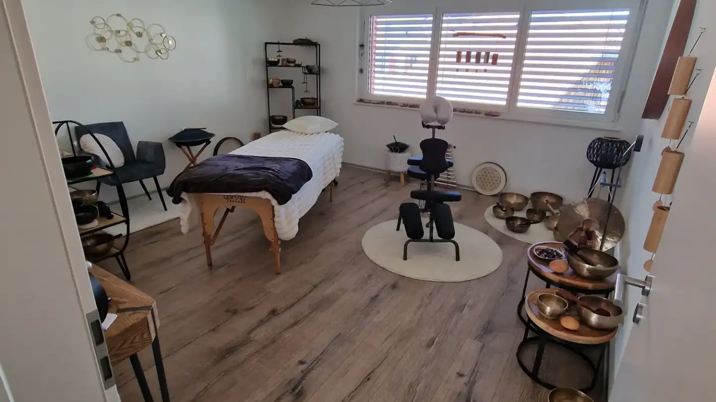 Appartamento in affitto - Grand-Rue 33a, 2608 Courtelary