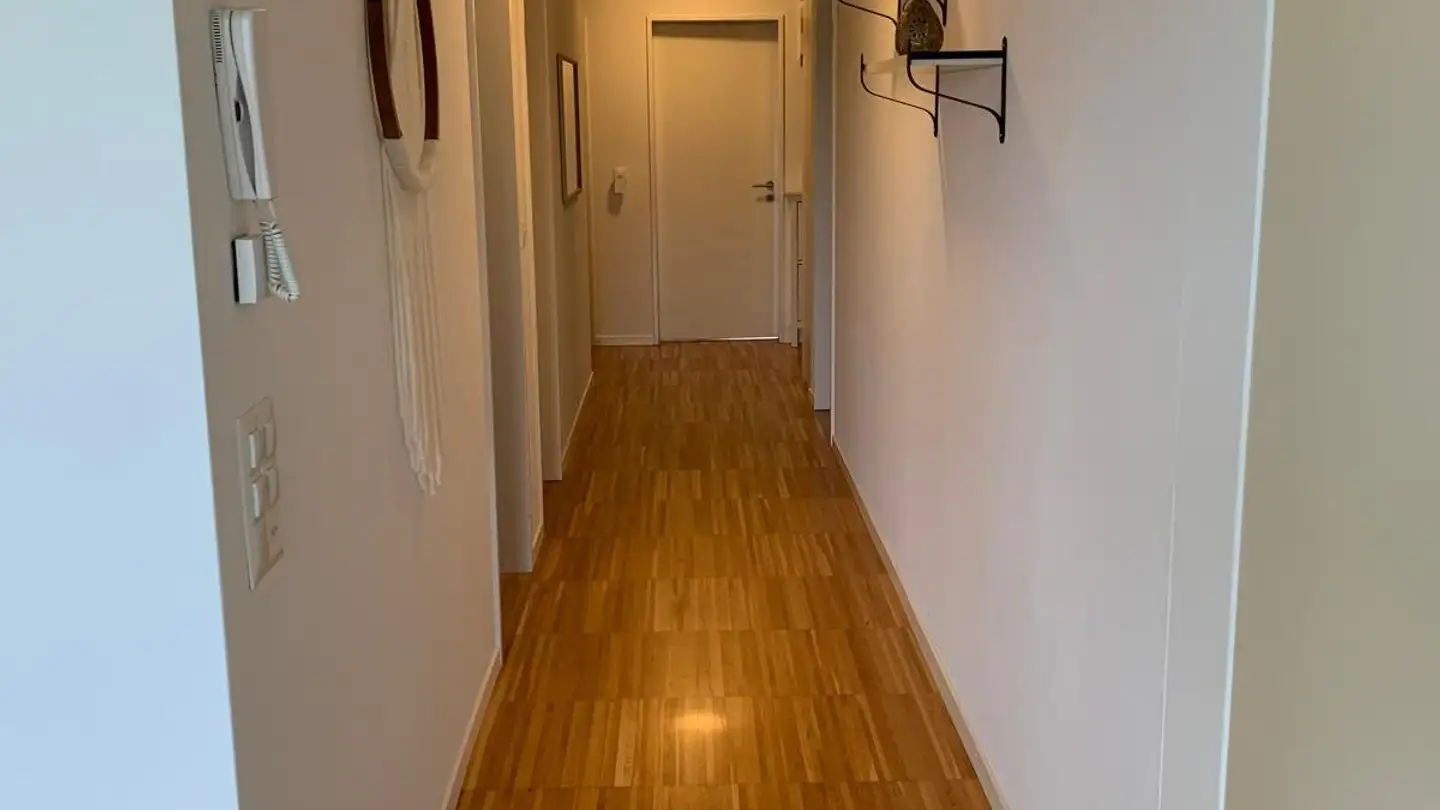 Chambre à louer - Wilemattstrasse, 6210 Sursee - Photo 2