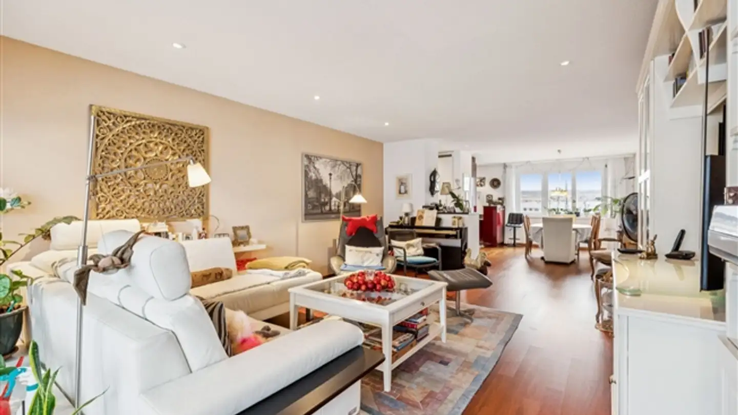 Wohnung kaufen - Leuenpungertstrasse 16, 8157 Dielsdorf