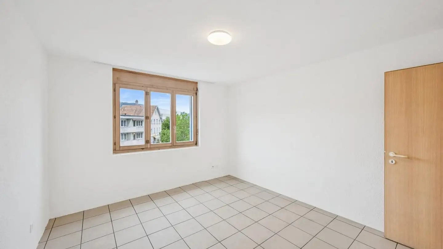 Appartamento in affitto - Rue Du Breuil / Brühlstrasse 51, 2503 Biel/Bienne - Foto 2