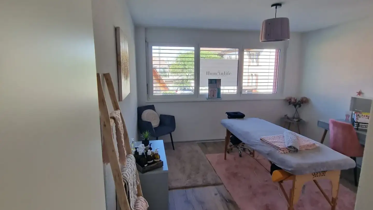 Appartamento in affitto - Grand-Rue 33a, 2608 Courtelary - Foto 2