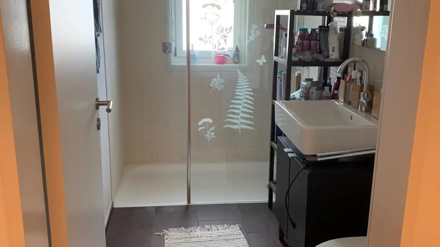 Chambre à louer - Wilemattstrasse, 6210 Sursee - Photo 3