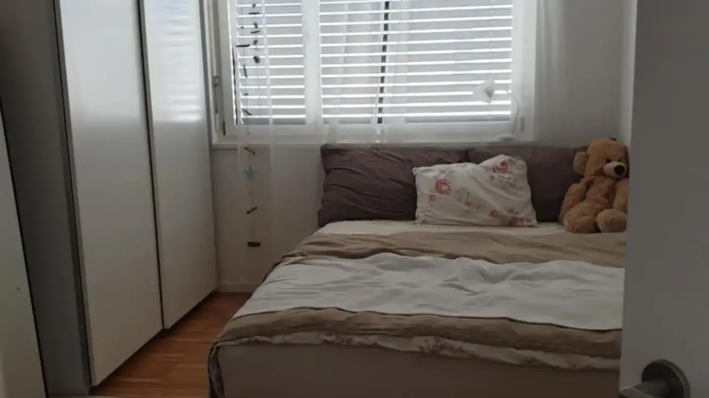 Chambre à louer - Wilemattstrasse, 6210 Sursee - Photo 4