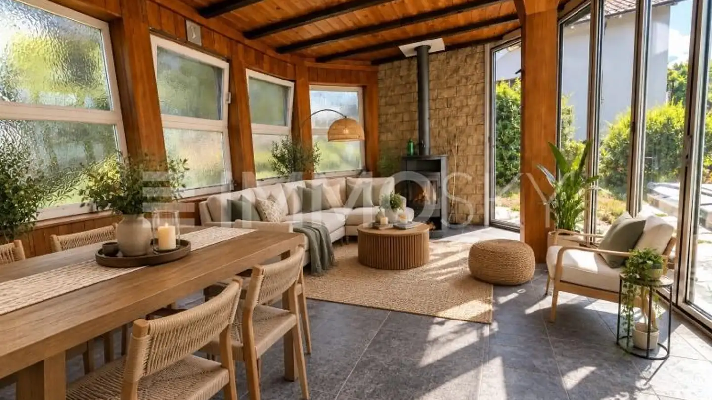 Casa singola in vendita - 4125 Riehen - Foto 3
