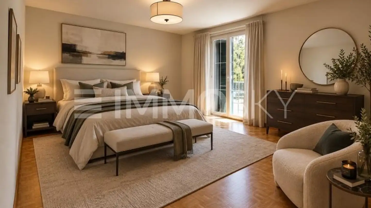 Casa singola in vendita - 4125 Riehen - Foto 4