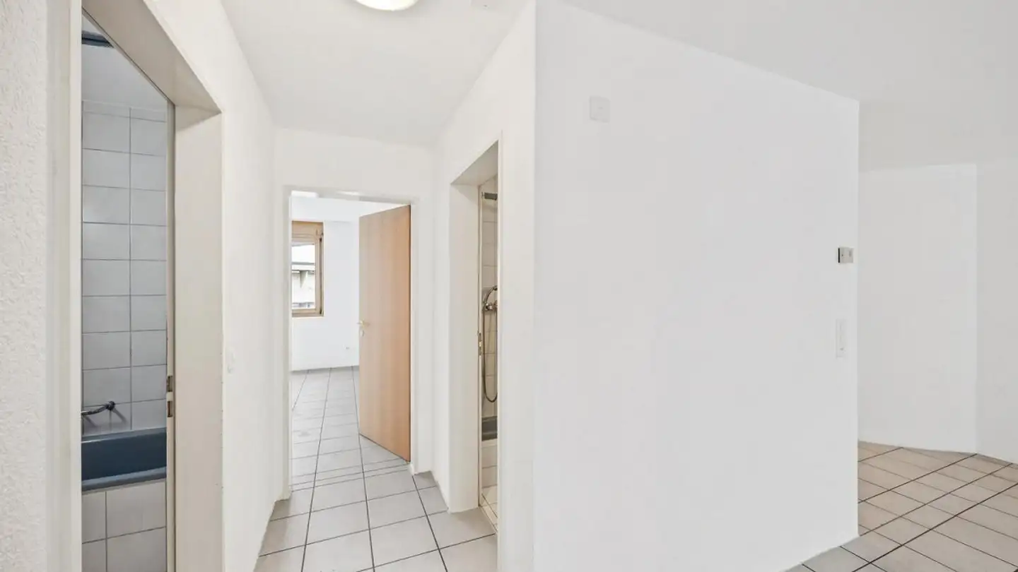 Appartamento in affitto - Rue Du Breuil / Brühlstrasse 51, 2503 Biel/Bienne - Foto 4