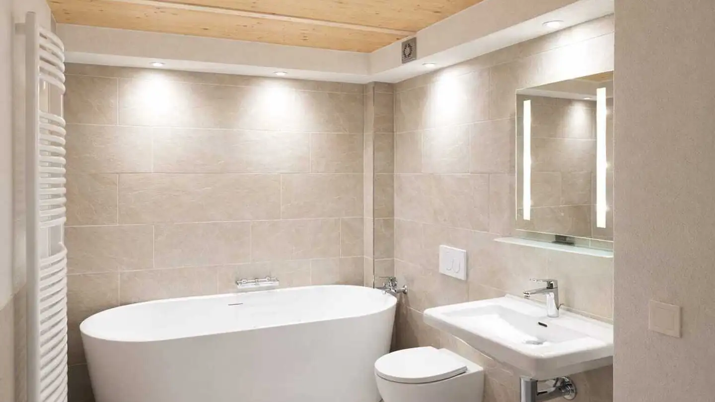 Wohnung kaufen - Gondiswilerstrasse, 6146 Grossdietwil - Foto 2