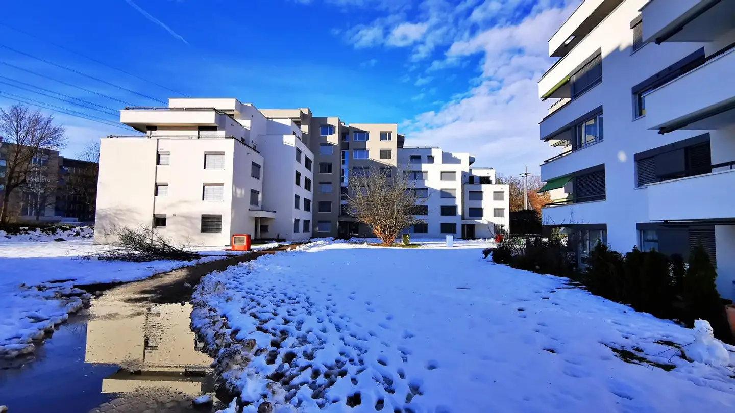 Apartment for rent - Talackerstrasse 31, 8152 Glattbrugg