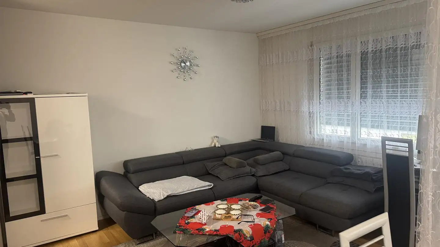 Apartment for rent - Talackerstrasse 31, 8152 Glattbrugg - Photo 3