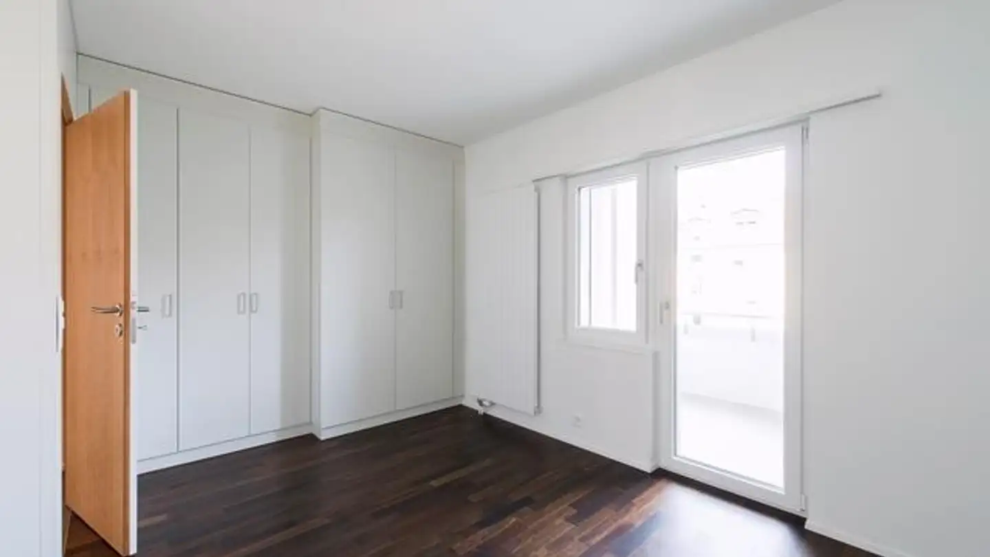 Appartamento in affitto - Zurlindenstrasse 118, 8003 Zürich - Foto 4