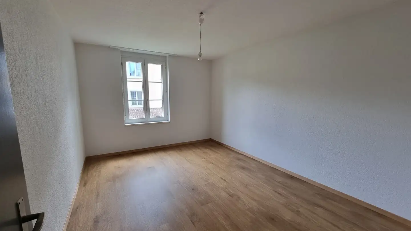 Appartamento in affitto - Le Crêt-de-l'Eau 1, 2108 Couvet - Photo 3