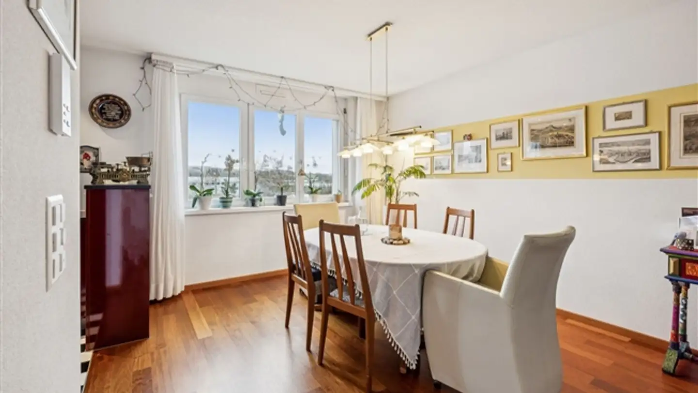 Wohnung kaufen - Leuenpungertstrasse 16, 8157 Dielsdorf - Foto 4