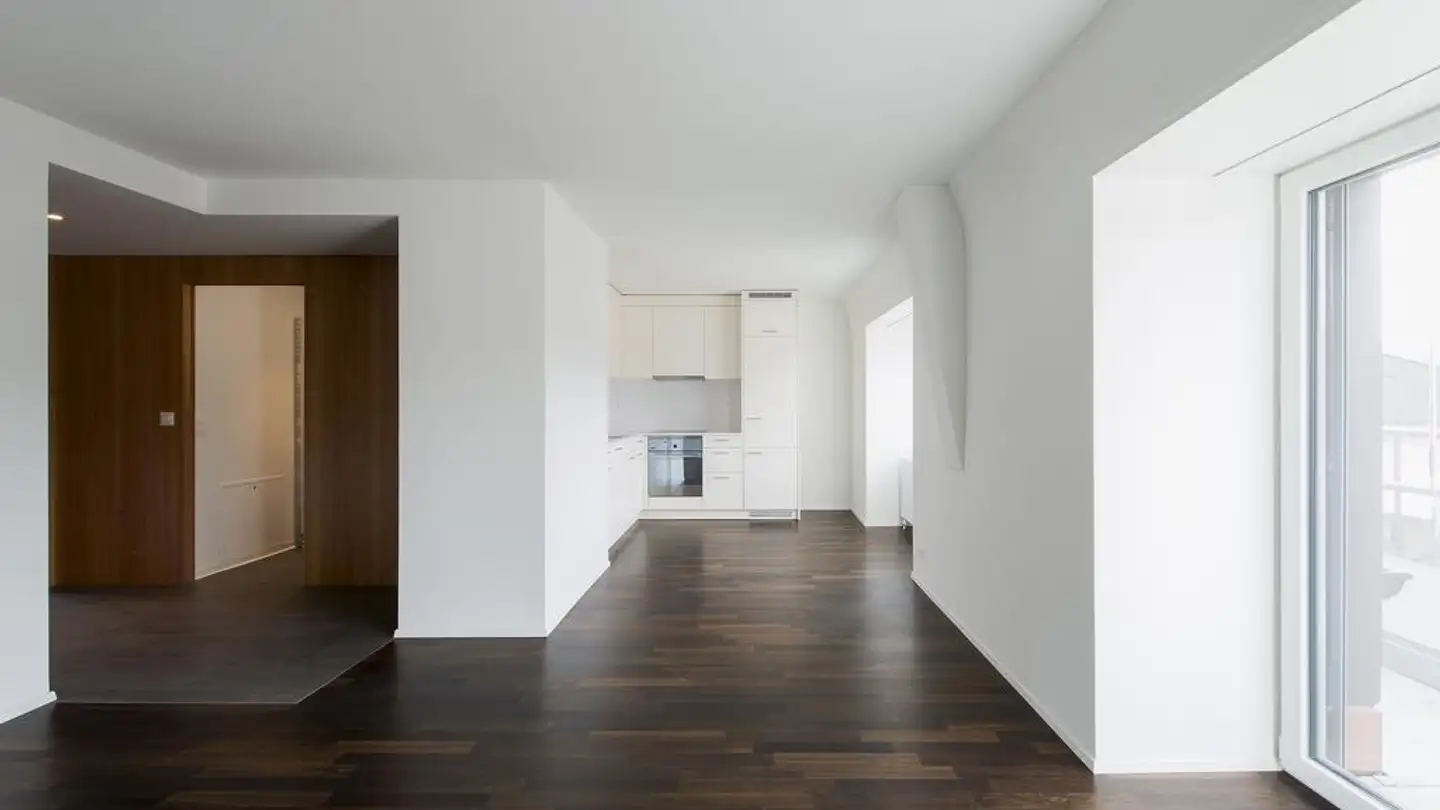 Appartamento in affitto - Zurlindenstrasse 118, 8003 Zürich - Foto 3