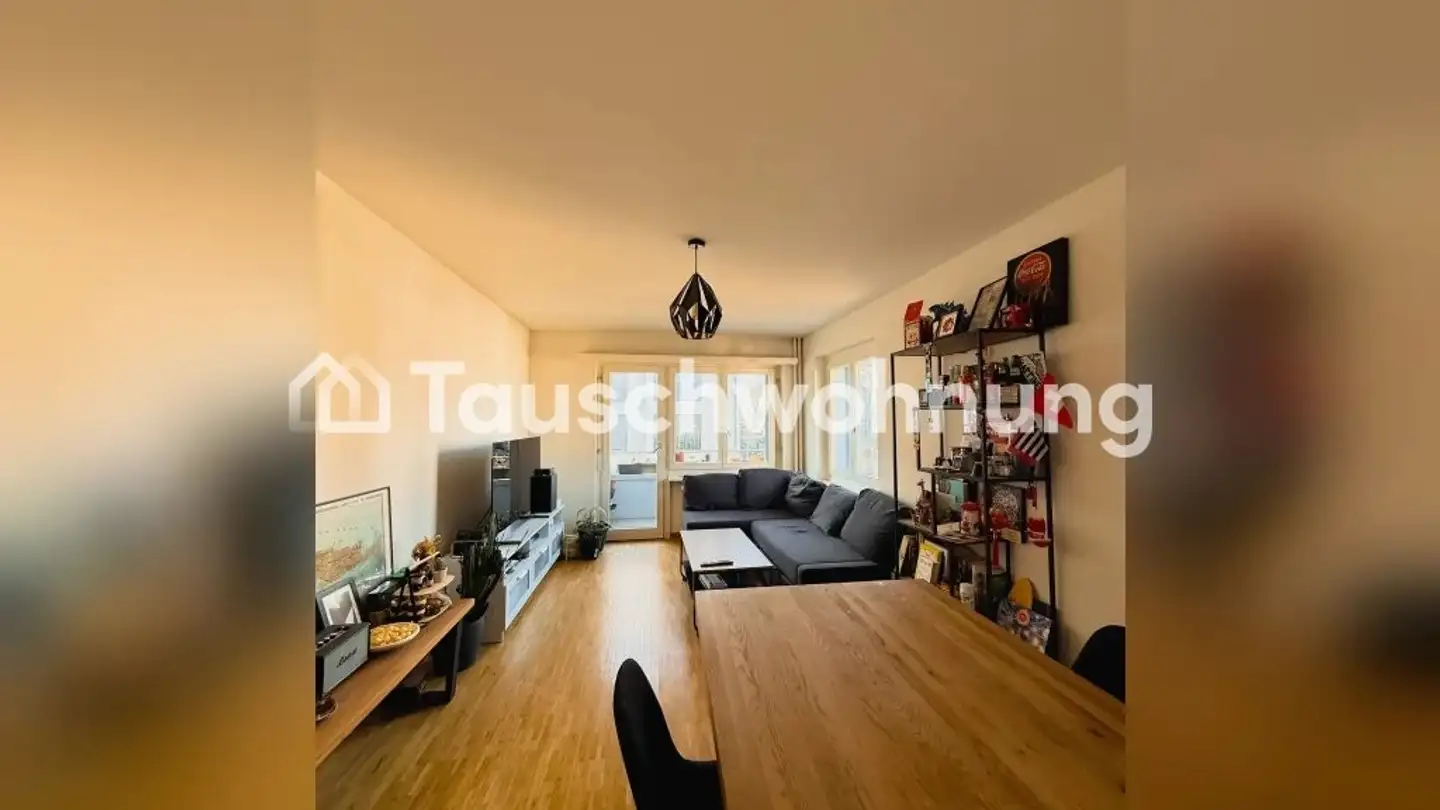 Apartment for rent - 8050 Zürich