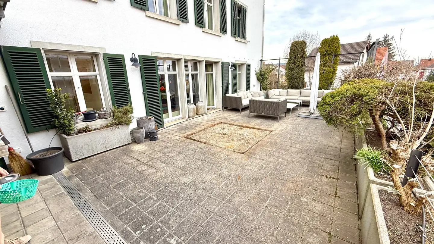Duplex in affitto - Feldstrasse 4, 9500 Wil SG - Foto 2