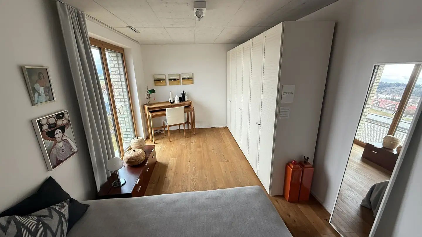 Stanza singola in affitto - 8303 Bassersdorf - Photo 2