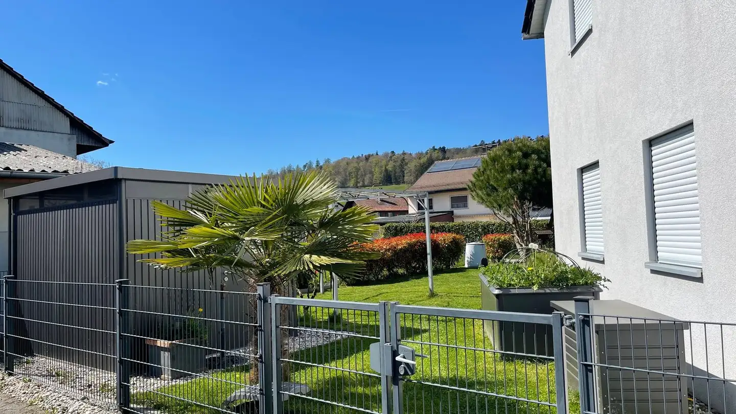 Casa singola in vendita - Chemin Du Champ-Cavin 6, 1528 Surpierre