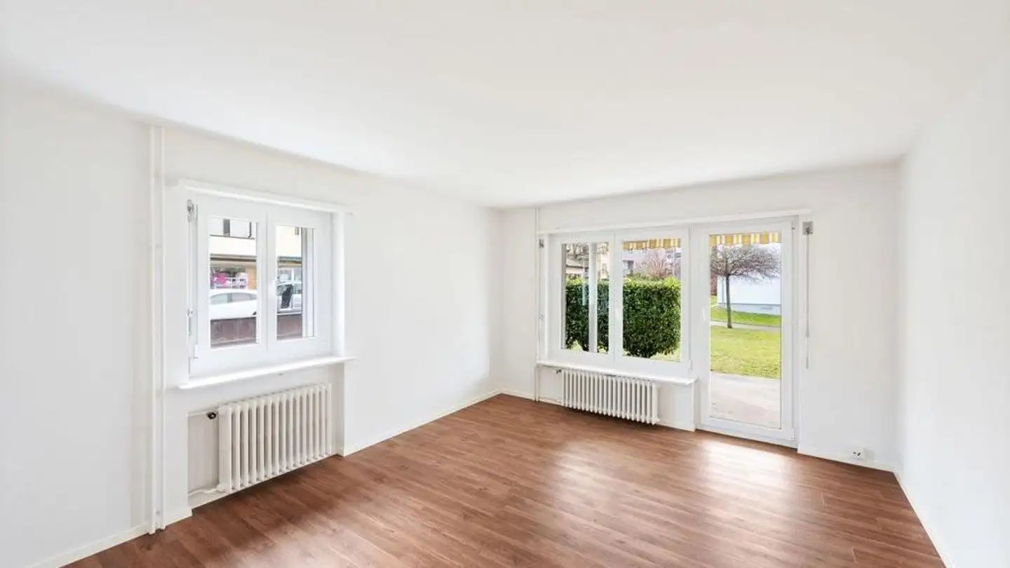 Wohnung mieten - Eisenweg 2, 5210 Windisch - Foto 2
