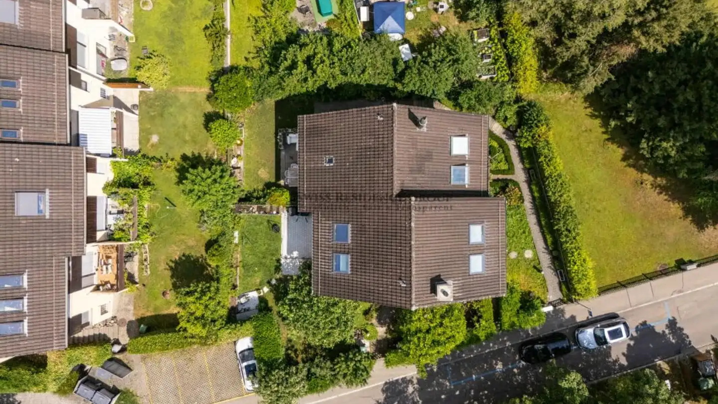 Maison jumelle à louer - 8041 Zürich - Photo 3