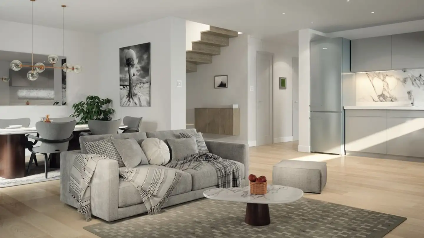 Single house for sale - 1926 Fully - Photo 2