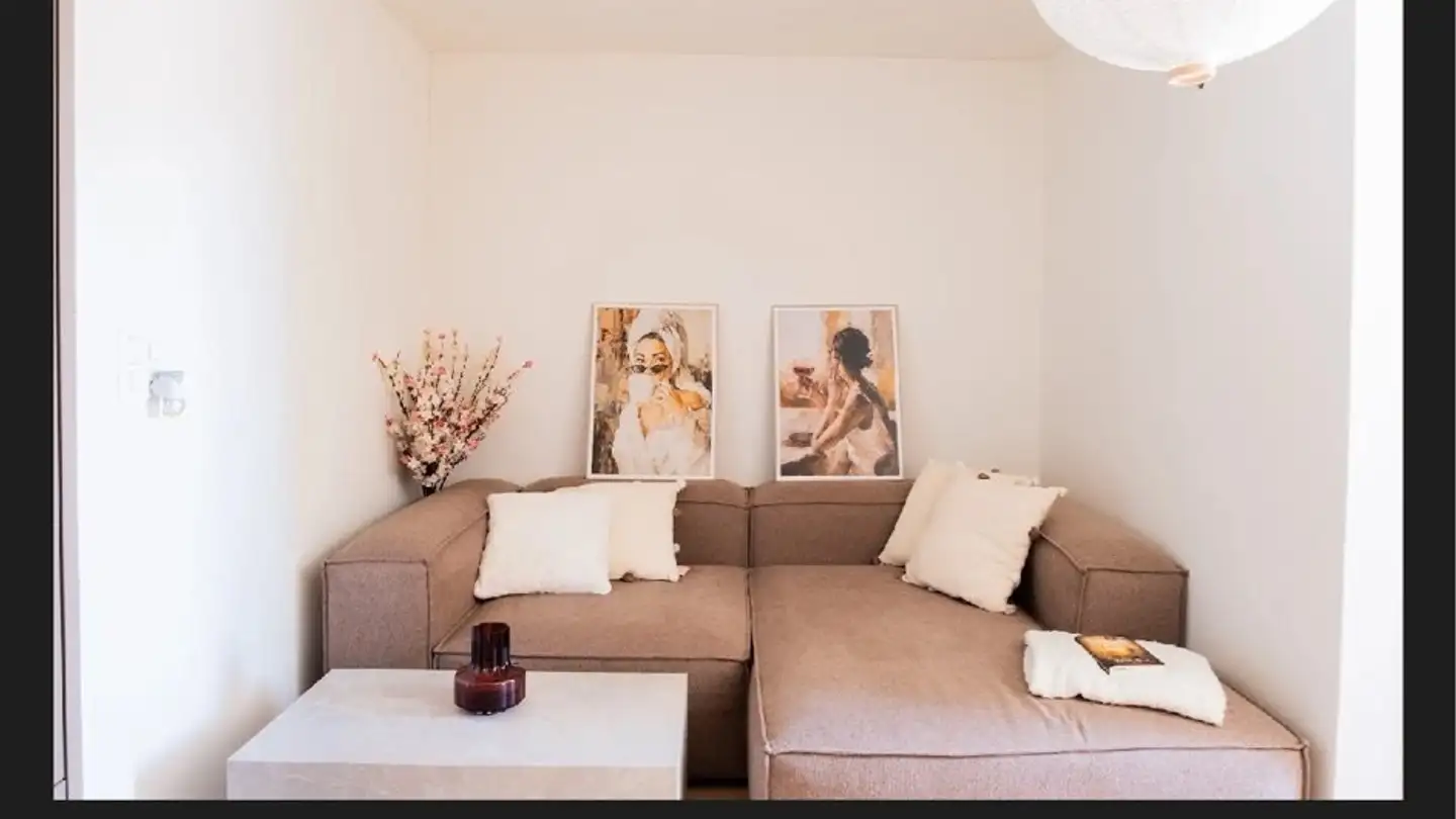 Zimmer mieten - Singlistrasse 2, 8049 Zürich - Foto 3