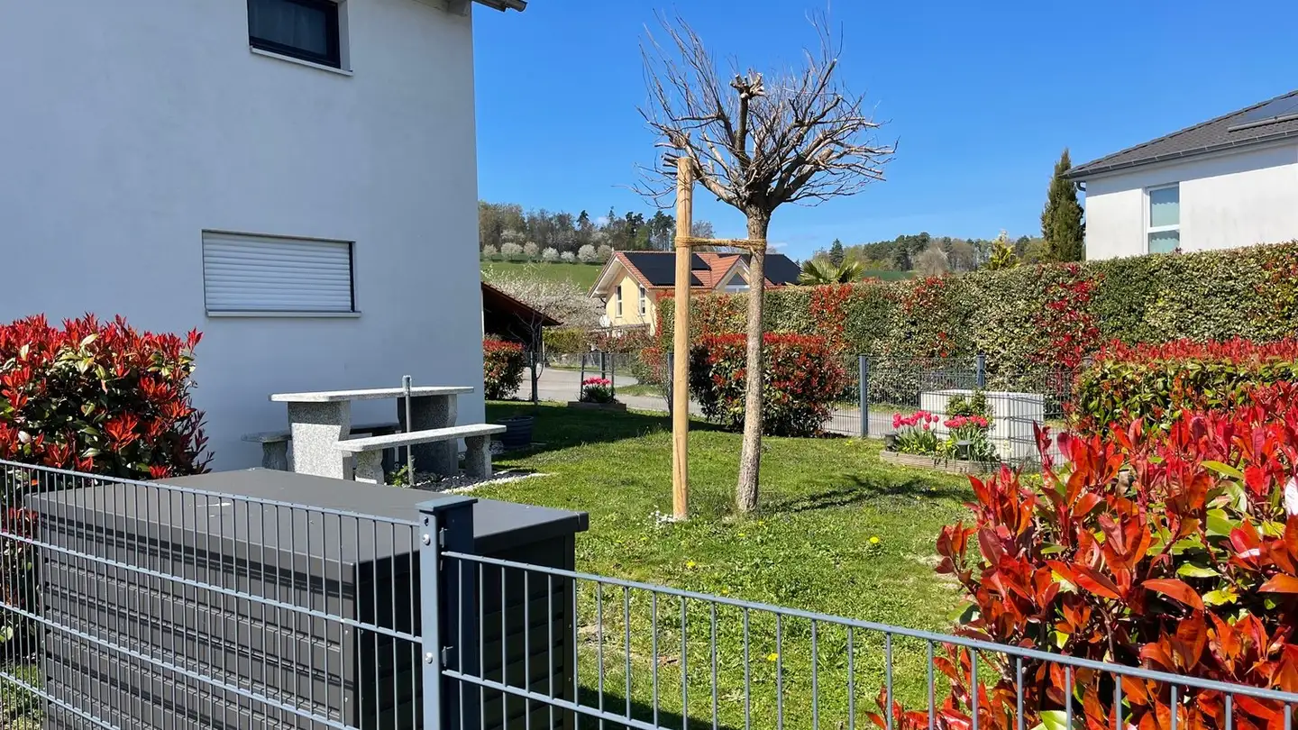 Casa singola in vendita - Chemin Du Champ-Cavin 6, 1528 Surpierre - Foto 2