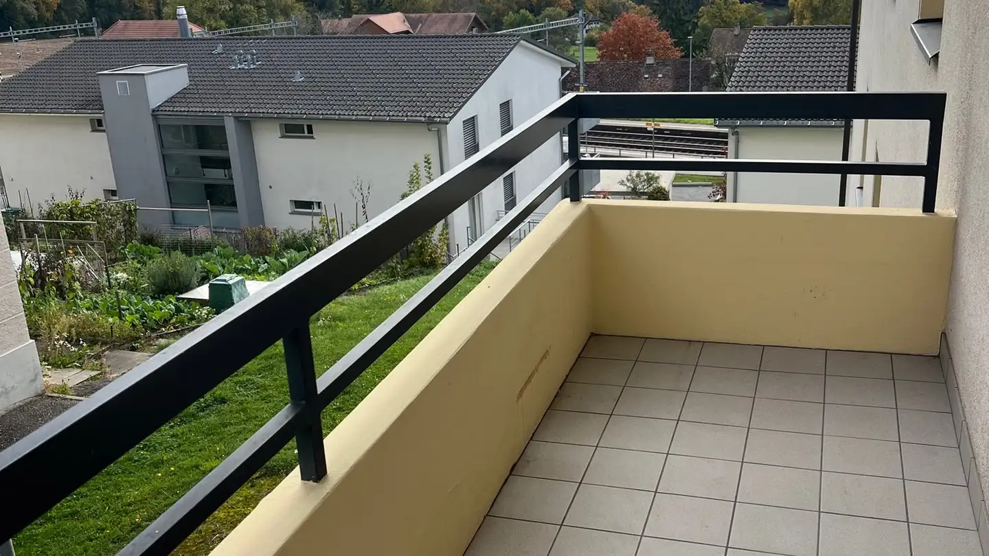 Apartment for rent - Route de l'Eglise 5, 1752 Villars-sur-Glâne