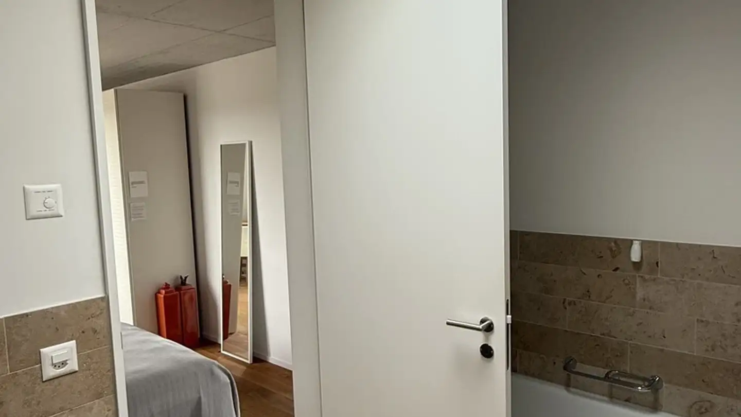 Stanza singola in affitto - 8303 Bassersdorf - Photo 3